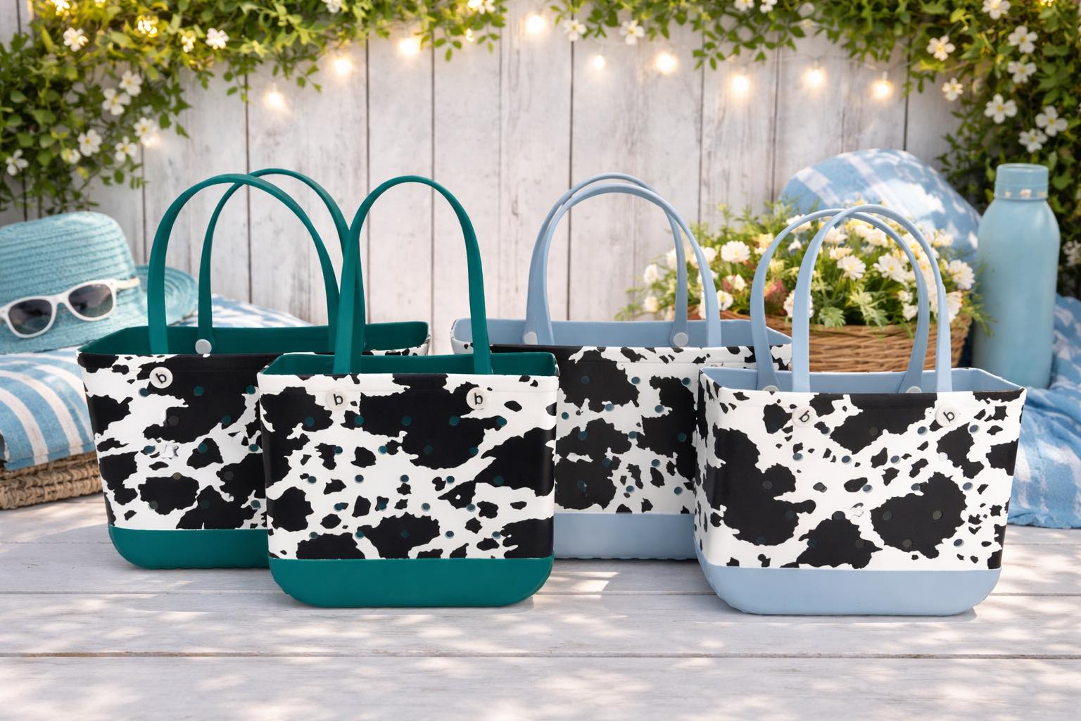 Totes & Bags