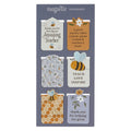 Teacher Magnetic Bookmark Set