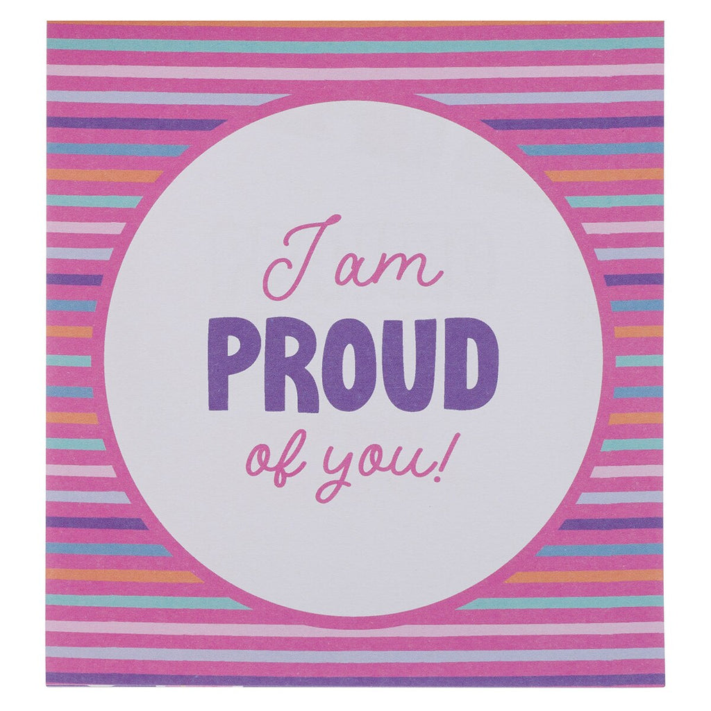 101 Tear-Off Lunchbox Notes for Girls | Encouraging Daily Messages