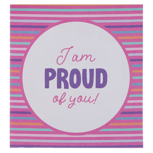 101 Tear-Off Lunchbox Notes for Girls | Encouraging Daily Messages